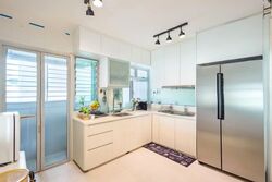 Blk 310A Teck Ghee Vista (Ang Mo Kio), HDB 5 Rooms #556600591